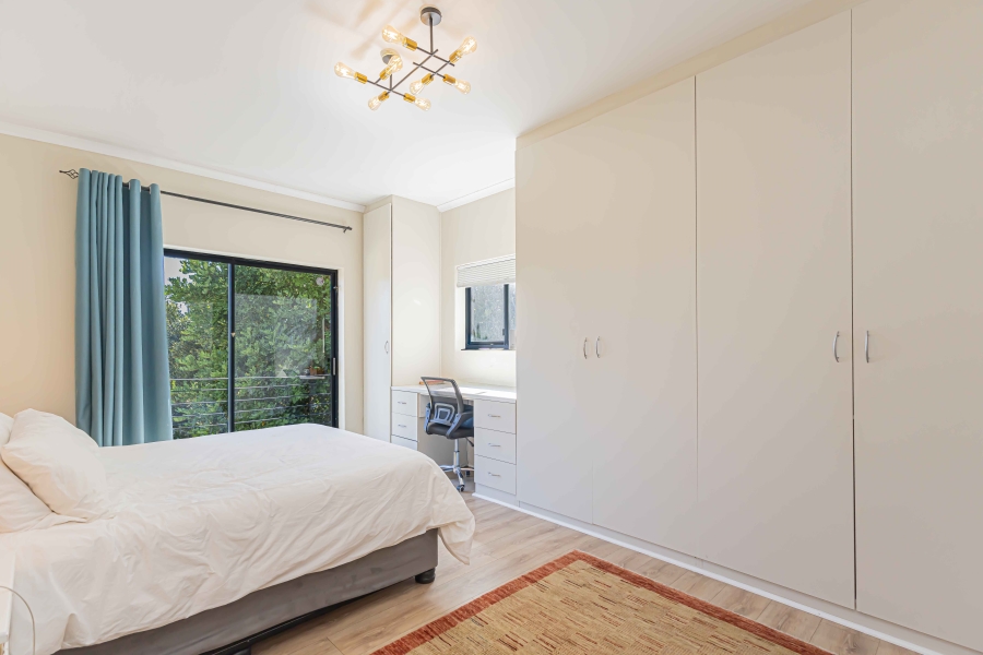 To Let 3 Bedroom Property for Rent in Oranjezicht Western Cape